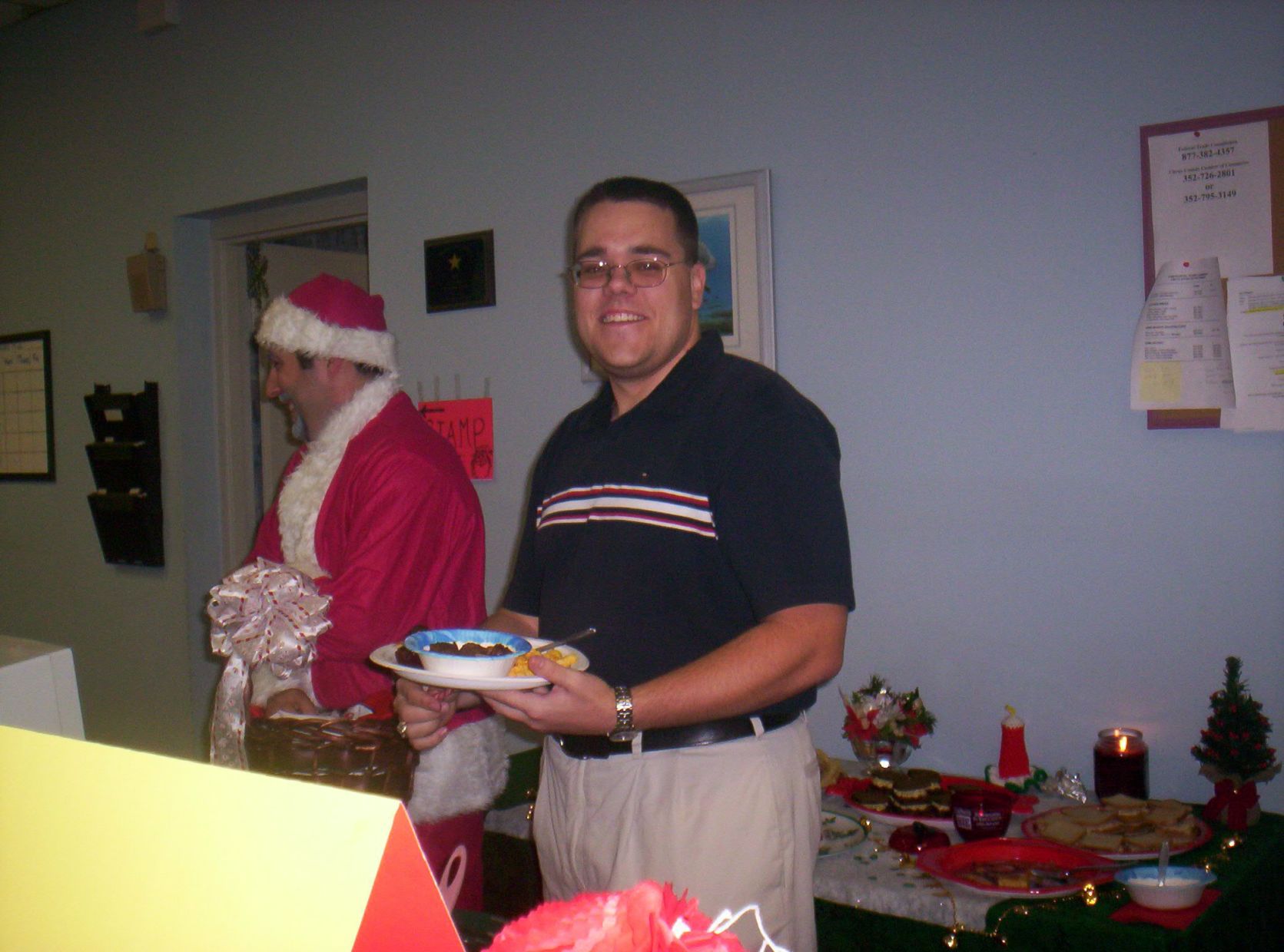 Christmas Party